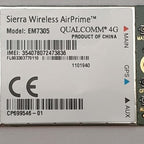 Sierra Wireless AirPrime EM7305 4G LTE WWAN Modul Mini PCIe Card – Bild 3