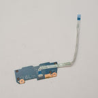 HP 17-ca1152ng Touchpad Button Board Maustasten Platine – Bild 2