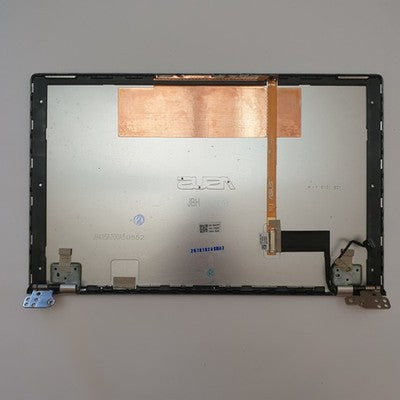 Asus Zenbook 13 Displaygehäuse Deckel Gehäuse Top Lid LCD Cover – Bild 2