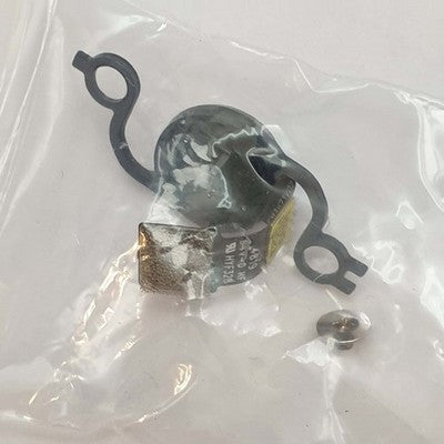 Dell Latitude 5500 Power Button Einschaltknopf – Bild 2
