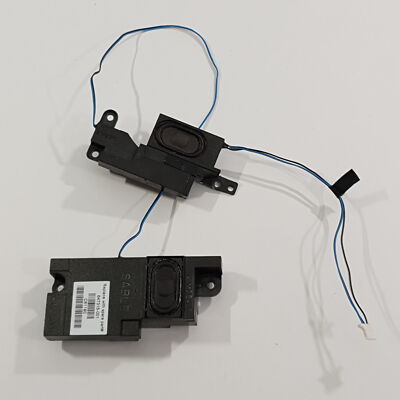 HP 630 Lautsprecher Speaker Set Internal Audio Modul – Bild 2