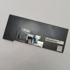 Lenovo ThinkPad L470 Tastatur Français AZERTY Keyboard FR