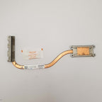 HP Probook 430 G5 Heatpipe Kühler Wärmeleitpaste – Bild 2