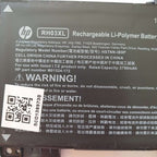 HP ProBook 450 G8 Original Akku RH03XL 3790mAh Li-ion Battery Pack HSTNN-IB9P – Bild 2