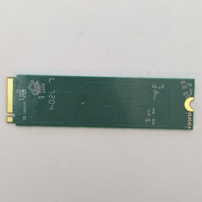 HP 256GB M.2 NVMe SSD CL1 256GB PCIe Interne Solid State Drive – Bild 2
