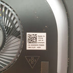 Dell Latitude E5570 Kühler Lüfter Wärmeleitpaste Fan Cooler Heatsink – Bild 3