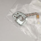HP EliteBook 845 G7 Fingerprint Sensor Fingerabdruck Sensor Modul