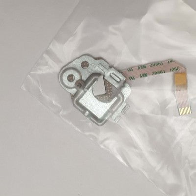 HP EliteBook 845 G7 Fingerprint Sensor Fingerabdruck Sensor Modul