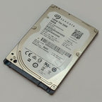 Seagate Laptop Thin SSHD 500GB 2.5 Zoll SATA III Hybrid Festplatte HDD