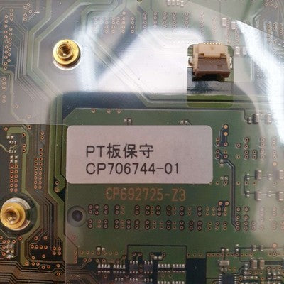 Fujitsu LifeBook E736 Mainboard i7-6600U Motherboard