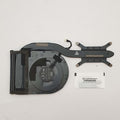 Lenovo ThinkPad T495s Kühler Lüfter Heatsink Cooling Fan