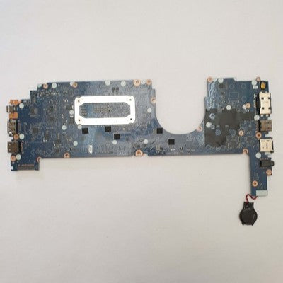 Dell Latitude 7280 Mainboard i5-6300U 2,40GHz Motherboard – Bild 2
