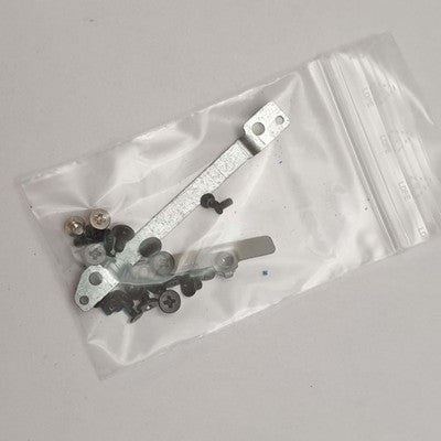 Dell Latitude 5285 Tablet Schraubensatz Screw Set Halterung Bracket – Bild 2