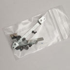 Dell Latitude 5285 Tablet Schraubensatz Screw Set Halterung Bracket – Bild 2