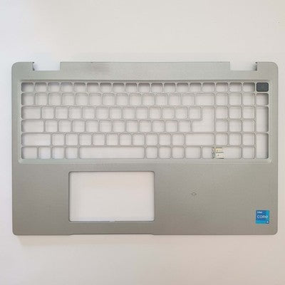 Dell Latitude 5520 Handauflage Palmrest Tastaturrahmen Gehäuseteil Oberteil