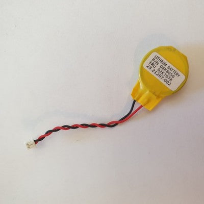 Lenovo ThinkPad T560 BIOS CMOS Batterie RTC Backup Battery Kabel