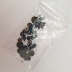 HP Probook 650 G8 Schraubensatz Schrauben Screw Set – Bild 2