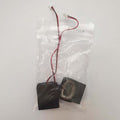 Fujitsu LifeBook U759 Lautsprecher Speaker Set links rechts interne Boxen