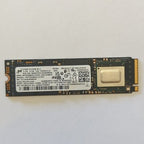 Micron 2300 512GB Festplatte M.2 SSD 2280 NVMe PCIe 512 GB