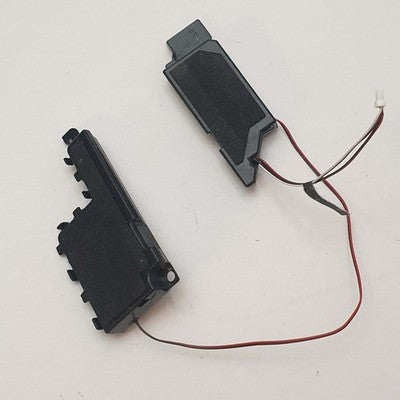 HP 17 ca1152ng Lautsprecher Speaker Sound Box links rechts – Bild 2