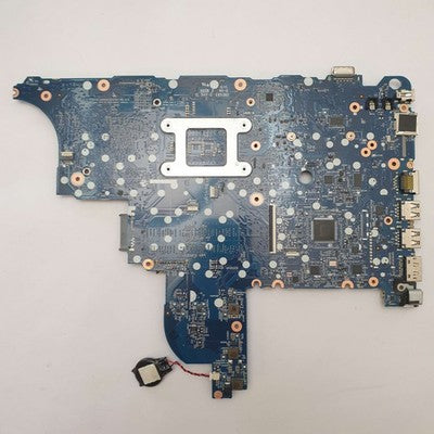 HP ProBook 640 G2 Mainboard i5-6300U Motherboard Board – Bild 2