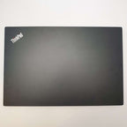 Lenovo ThinkPad E15 G1 Displaygehäuse Deckel Gehäuse Top Lid LCD Cover