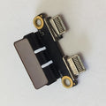 Apple MacBook Pro 13 A2251 USB-C I/O Board Ladebuchse