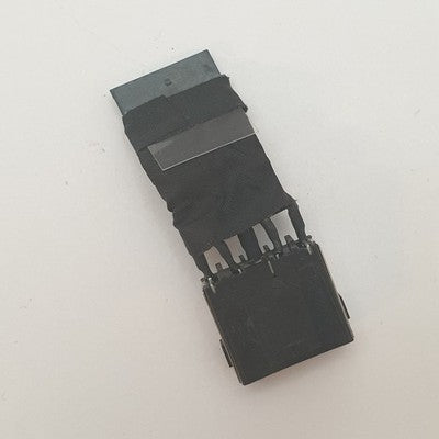 Lenovo ThinkPad P52 Strombuchse mit Kabel DC Power Jack – Bild 2
