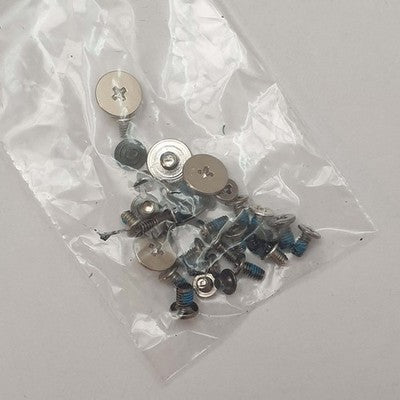 Lenovo ThinkPad T14 Gen 2 G2 Schraubensatz Screw Set Schrauben – Bild 2