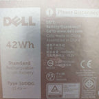 Dell Latitude 5580 Original Akku 3500mAh Li ion Battery Pack 42Wh – Bild 2