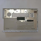 HP ProBook 650 G5 Gehäuse Unterschale Unterteil Bottom Base Cover Case silber – Bild 2