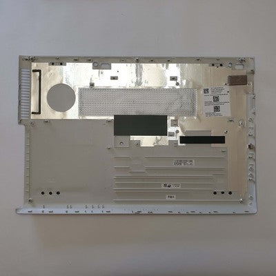 HP ProBook 650 G5 Gehäuse Unterschale Unterteil Bottom Base Cover Case silber – Bild 2