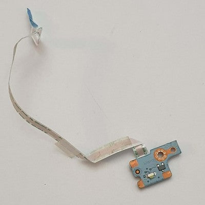 Dell Precision 3541 LED Board Status LED Platine mit Kabel – Bild 2