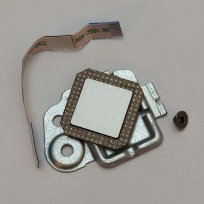 HP EliteBook 835 G8 Fingerprint Sensor Fingerabdruck Sensor mit Halterung
