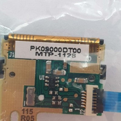 Dell Latitude E6440 Fingerprint Reader Board – Bild 3