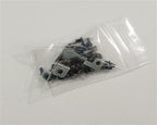 HP 630 Schraubensatz Screw Set Schrauben Notebook Ersatzteil – Bild 2
