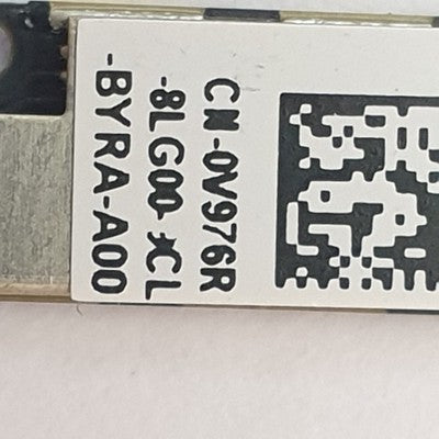 Dell Precision 7540 Webcam Kamera Camera Board – Bild 3