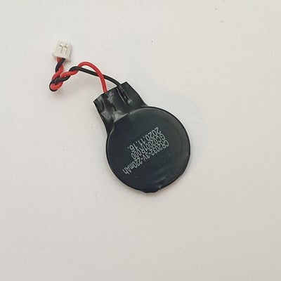 Dell Latitude 5510 BIOS Batterie CMOS CR2032 3V 220mAh Battery