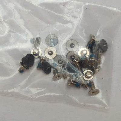 Lenovo ThinkPad T14s Gen 2 Schraubensatz Screw Set Schrauben – Bild 2