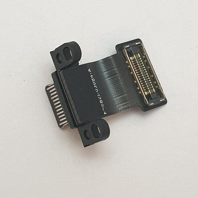 Apple MacBook Pro 16 2021 A2485 USC-C Stecker Port Board – Bild 2
