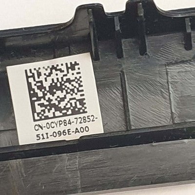 Dell Latitude E6440 Gehäuseleiste Abdeckung Blende Cover Trim – Bild 3
