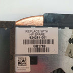 HP Pavilion X360 14 BA Kühler Lüfter Heatsink Fan Wärmeleitpaste – Bild 3