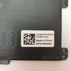 Dell Latitude 7285 2 in 1 Original Akku 2750mAh Li ion Battery Pack – Bild 3
