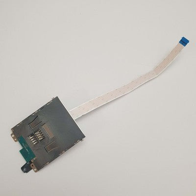 Dell Latitude 5520 Smart Card Reader Board Smartcard Kartenleser Modul – Bild 2