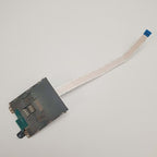 Dell Latitude 5520 Smart Card Reader Board Smartcard Kartenleser Modul – Bild 2