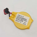 Lenovo ThinkPad L14 G1 BIOS CMOS Batterie CR2016 mit Kabel Battery