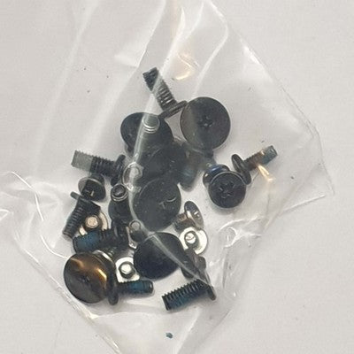 Lenovo ThinkPad E15 G3 Schraubensatz Screw Set Schrauben Ersatz Schraubenkit – Bild 2