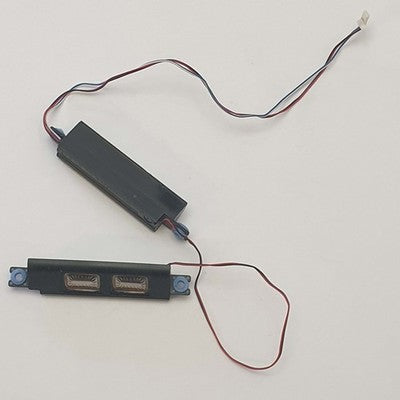 Dell Latitude E6330 Lautsprecher Speaker Set links rechts interne Boxen – Bild 2