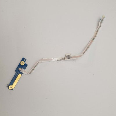 Dell Latitude 3500 Powerbutton Board Power Button Board mit Kabel – Bild 2