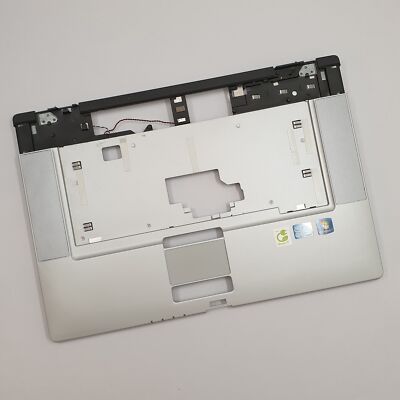 Fujitsu Celsius H700 Handauflage Palmrest Gehäuse Oberteil Touchpad